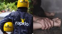 Rapido driver Shahabuddin with friend Akhtar rapes Kerala woman in Bengaluru