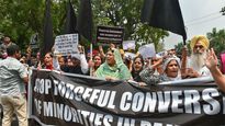 The Sikhs are fighting the biggest battle of their lives and that is forced conversion to Christianity