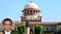 SC stays Calcutta HC order of CBI probe into filing of plea by WBSSC in teachers' recruitment scam