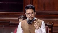 Anurag Thakur's speech at Valedictory function of 100th year celebrations of Malayalam daily Mathrubhumi