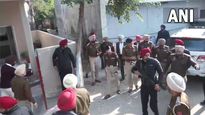 Low-intensity blast at Punjab police station, SFJ claims responsibility