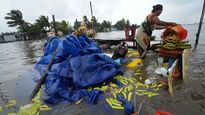 Cyclone Mandous remnant: IMD predicts heavy rainfall in TN, Andhra, Karnataka, Kerala till Dec 15