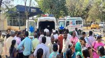 Karnataka teacher kills class 4 student by throwing him off school building, attacks his mother  