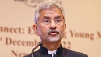 S Jaishankar praises youths for connecting India to the world