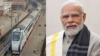 PM Modi may join development works in West Bengal via video-conferencing