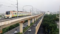 Nagpur Metro creates Guinness World record for longest double-decker flyover
