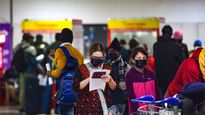 Karnataka govt issues fresh advisory for flyers from high-risk countries