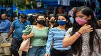 Masks, social distancing back in Kerala
