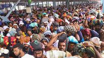 Sabarimala temple: Over 1 lakh pilgrims book for darshan