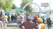 Attack on Tarn Taran police station: The IB had warned of an attack two days back