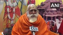 Chief priest of Ram Janmabhoomi Temple wishes Rahul Gandhi on Bharat Jodo Yatra