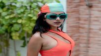 Christian-born Amala Paul denied entry to Hindu temple, Malayalam actress says 
