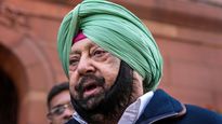 Captain Amarinder Singh likely to be next Maharashtra Governor
