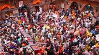 Mathura residents riled up over Bankey Bihari temple corridor