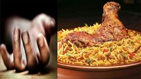 Another Kerala woman dies after consuming biriyani