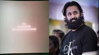 CPI worker's shop attacked after praising film on Sabarimala; 'Malikappuram' had special mention for RSS chief