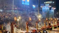 Hindus barred from Ganga Aarti in Bengal