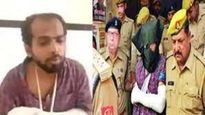Attack at Gorakhnath Temple: NIA court hands death sentence to accused Murtaza Abbasi