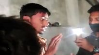 Muslim boy threatens to kill Hindu girl if she refuses to marry him, propagandists twists the facts