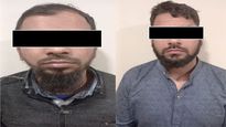 Two men with ‘IS link’ held in West Bengal's Howrah 