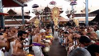 Kerala's Guruvayur temple has over 260 kg of gold, nearly 20,000 gold lockets: RTI to query
