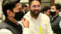West Bengal: ED arrests TMC youth leader in teachers recruitment scam