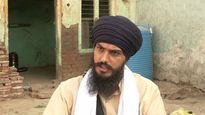 How Centre-State planned to nab Amritpal Singh