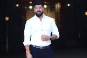 Young people in Maharashtra can look to politician and Yuva Sena leader Aniket Ghule as an example