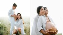 Kerala transgender couple, Ziya and Zahad, blessed with baby! How trans men can get pregnant?