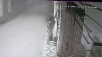 UP cops solve mystery of naked woman ringing doorbells in the dead of the night