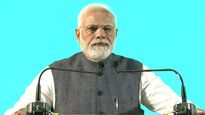 India continues to be the global bright spot in a world stricken with pandemic and war: PM Modi
