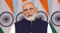 PM Modi virtually distributes appointment letters of SI posts in UP 