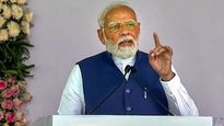 Fact Check: Did this Hindu group protest against PM Modi in Karnataka?