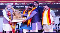 From Ancient times, Karnataka played the role of Hanuman in India