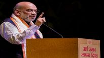 Congress introduced 4 per cent Muslim quota for 