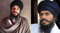 'Doing fine...': On the run Amritpal's video message to cops