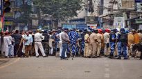 Mamata Banerjee vs BJP over Ram Navami violence in Howrah