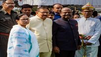 'Deeply pained': Bengal Guv Bose urges govt employees on hunger strike for DA hike to end stir