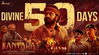 Rishab Shetty's 'Kantara' 2 officially begins