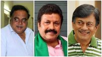 Kannada cinema & its limited influence in politics