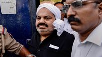  UP Police safely brings Atiq Ahmed to Naini Jail, court hearing tomorrow