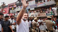 Not in hurry: Poll body on Rahul Gandhi's Wayanad seat
