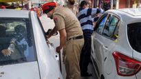 Ban on mobile internet, SMS service in Punjab extended till Tuesday
