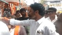  ‘Wear Bindi'! Karnataka BJP MP scolds female vendor during women's day event