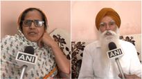 Amritpal Singh surrendered like a warrior: Fugitive preacher's mom reacts