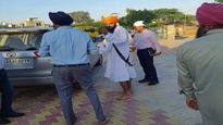 Radical preacher Amritpal Singh arrested in Punjab