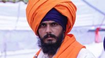 Security tightened in Assam's Dibrugarh as Amritpal to be shifted to prison