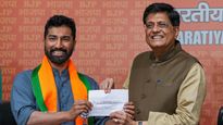 With Anil Antony’s entry, BJP pushes for Christian outreach in Kerala, K'taka