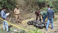 How the encounter that killed gangster Atiq Ahmed’s son unfolded