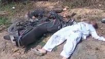 How the encounter that claimed the life of Atiq Ahmed's son unfolded